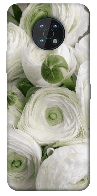 Чохол на Nokia G50 Mornings фото 1 з 1