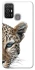 Чохол на ZTE Blade A52 Leopard Art v2 фото 1 з 1