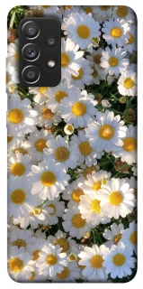 Чехол на Samsung Galaxy A52 4G / A52 5G Поле ромашек фото 1 из 1