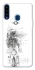 Чехол на Samsung Galaxy A20s Tattoo ver.1 фото 1 из 1