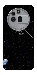 Чохол на Nothing Phone (3a) Pro Project Hail Mary ver.9 фото 1 з 1