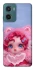 Чохол на Motorola Moto G06 SKULLPANDA × My Little Pony Ver.5 фото 1 з 1
