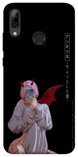 Чехол на Huawei P Smart (2019) Hot Demon фото 1 из 1