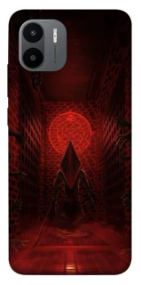 Чохол на Xiaomi Redmi A1+ / Poco C50 / A2+ Silent Hill aesthetic ver.4 фото 1 з 1