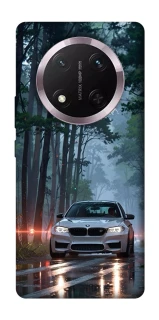 Чохол на Honor X9c BMW ride фото 1 з 1
