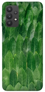 Чохол на Samsung Galaxy A32 (A325F) 4G Листя фото 1 з 1