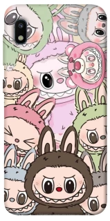 Чохол на Samsung Galaxy A10 (A105F) All Labubu 3 фото 1 з 1