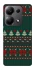 Чохол на Xiaomi Redmi Note 13 Pro 5G Christmas jumper ver.4 фото 1 з 1