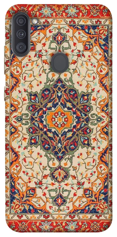 Чохол на Samsung Galaxy A11 Килим v10 фото 1 з 1