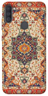 Чехол на Samsung Galaxy A11 Килим v10 фото 1 из 1