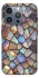 Чохол на Apple iPhone 16 Pro Max Nature Mosaic ver.1 фото 1 з 1