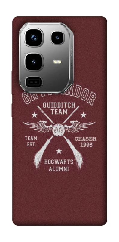 Чохол на Infinix Note 50 Pro Harry Potter v6 фото 1 з 1