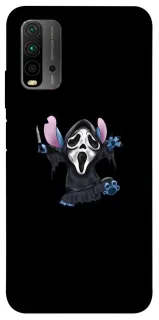 Чохол на Xiaomi Redmi 9T Halloween Stitch ver.2 фото 1 з 1