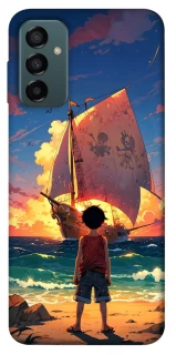 Чехол на Samsung Galaxy M13 4G One Piece фото 1 из 1