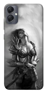 Чехол на Samsung Galaxy A05 Goddess of war ver.8 фото 1 из 1