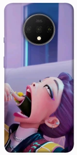 Чехол на OnePlus 7T K-Pop Demon Hunters ver.9 фото 1 из 1