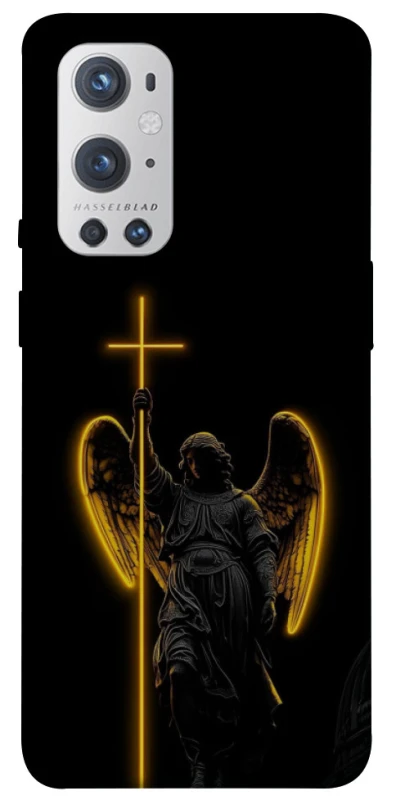 Чохол на OnePlus 9 Pro Angel of Faith фото 1 з 1