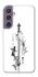 Чехол на Samsung Galaxy S23 FE Tattoo ver.6 фото 1 из 1