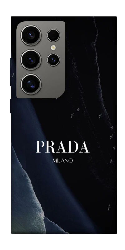Чехол на Samsung Galaxy S24 Ultra Prada ver.2 фото 1 из 1