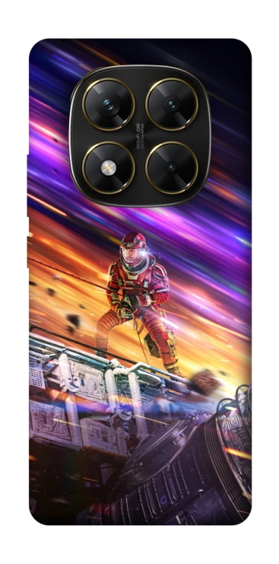 Чохол на Xiaomi Poco X7 Project Hail Mary ver.6 фото 1 з 1