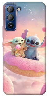 Чохол на TECNO Pop 5 LTE Stitch ver.17 фото 1 з 1