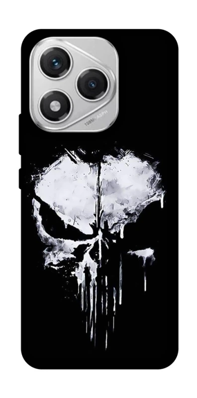 Чохол на Honor 400 Lite Каратель фото 1 з 1