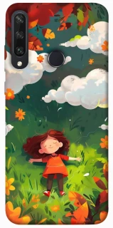 Чохол на Huawei Y6p Ginger фото 1 з 1