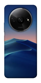 Чохол на Xiaomi Redmi A3 Night dune фото 1 з 1