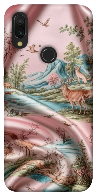 Чохол на Xiaomi Redmi 7 Nature фото 1 з 1