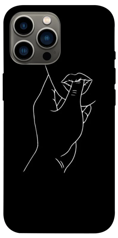 Чехол на Apple iPhone 13 Pro Max (6.7") Passion фото 1 из 1