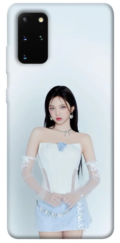 Чохол на Samsung Galaxy S20+ Chiquita - BABYMONSTER фото 1 з 1