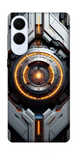 Чехол на Samsung Galaxy S25 Edge CyberPhone v1 фото 1 из 1