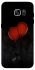 Чехол на Samsung G935F Galaxy S7 Edge Reds Balloons фото 1 из 1
