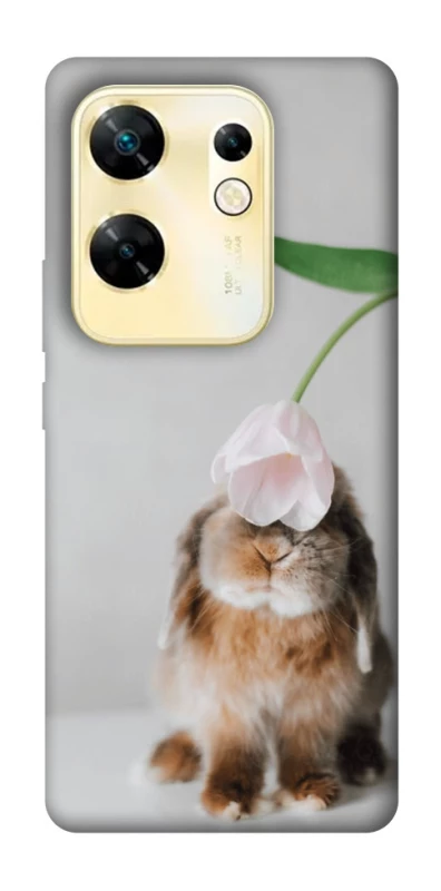 Чохол на Infinix Zero 30 4G Bunny фото 1 з 1