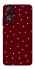Чохол на ZTE Blade A34 4G Smal hearts фото 1 з 1