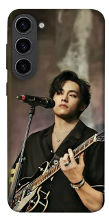 Чехол на Samsung Galaxy S23 V - BTS фото 1 из 1