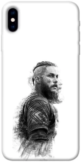 Чохол на Apple iPhone X (5.8") Ragnar v2 фото 1 з 1