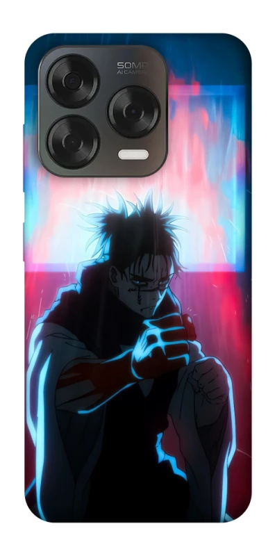 Чохол на ZTE Blade V70 Design Choso v2 фото 1 з 2