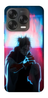 Чохол на ZTE Blade V70 Design Choso v2 фото 1 з 2