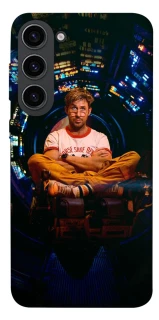 Чохол на Samsung Galaxy S23 Project Hail Mary ver.3 фото 1 з 1