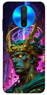 Чохол на Xiaomi Poco X2 Crown фото 1 з 1