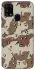Чохол на Samsung Galaxy M31 Сamouflage v21 фото 1 з 1