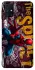 Чехол на Samsung Galaxy M31s Spider Man ver.3 фото 1 из 1