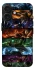 Чехол на Apple iPhone 17 (6.3") Mortal Kombat ver.2 фото 1 из 1