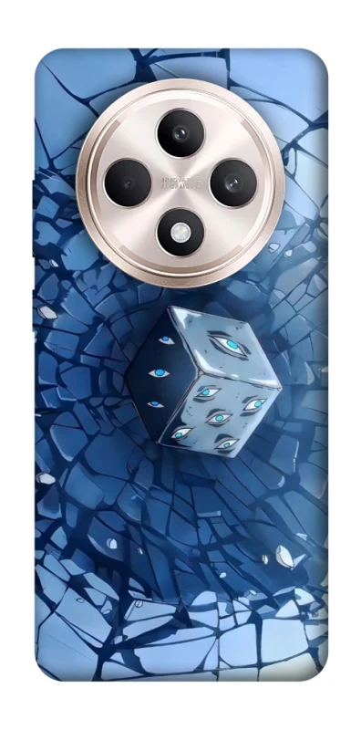 Чохол на Oppo Reno 12 F 4G/5G Daddy Gojo фото 1 з 1