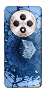 Чехол на Oppo Reno 12 F 4G/5G Daddy Gojo фото 1 из 1