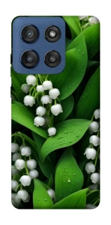 Чохол на Motorola Edge 60 Stylus Flowers v24 фото 1 з 1