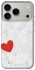 Чохол на Apple iPhone 17 Pro (6.3") Love aesthetic ver.5 фото 1 з 1