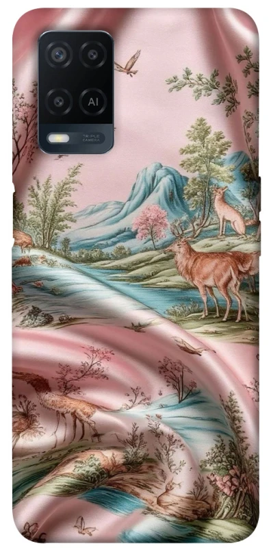 Чохол на Oppo A54 4G Nature фото 1 з 1