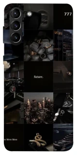 Чехол на Samsung Galaxy S21+ My Future collage фото 1 из 1